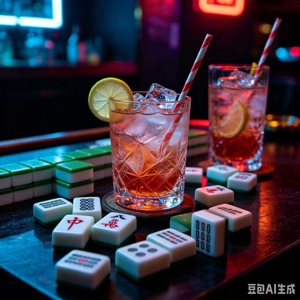 oriental leisure game mahjong