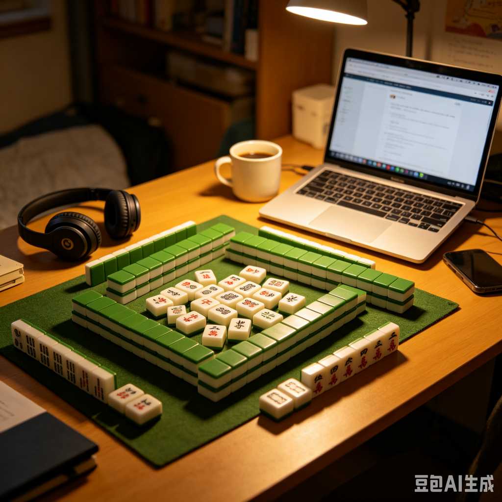 wear resistant mahjong tiles