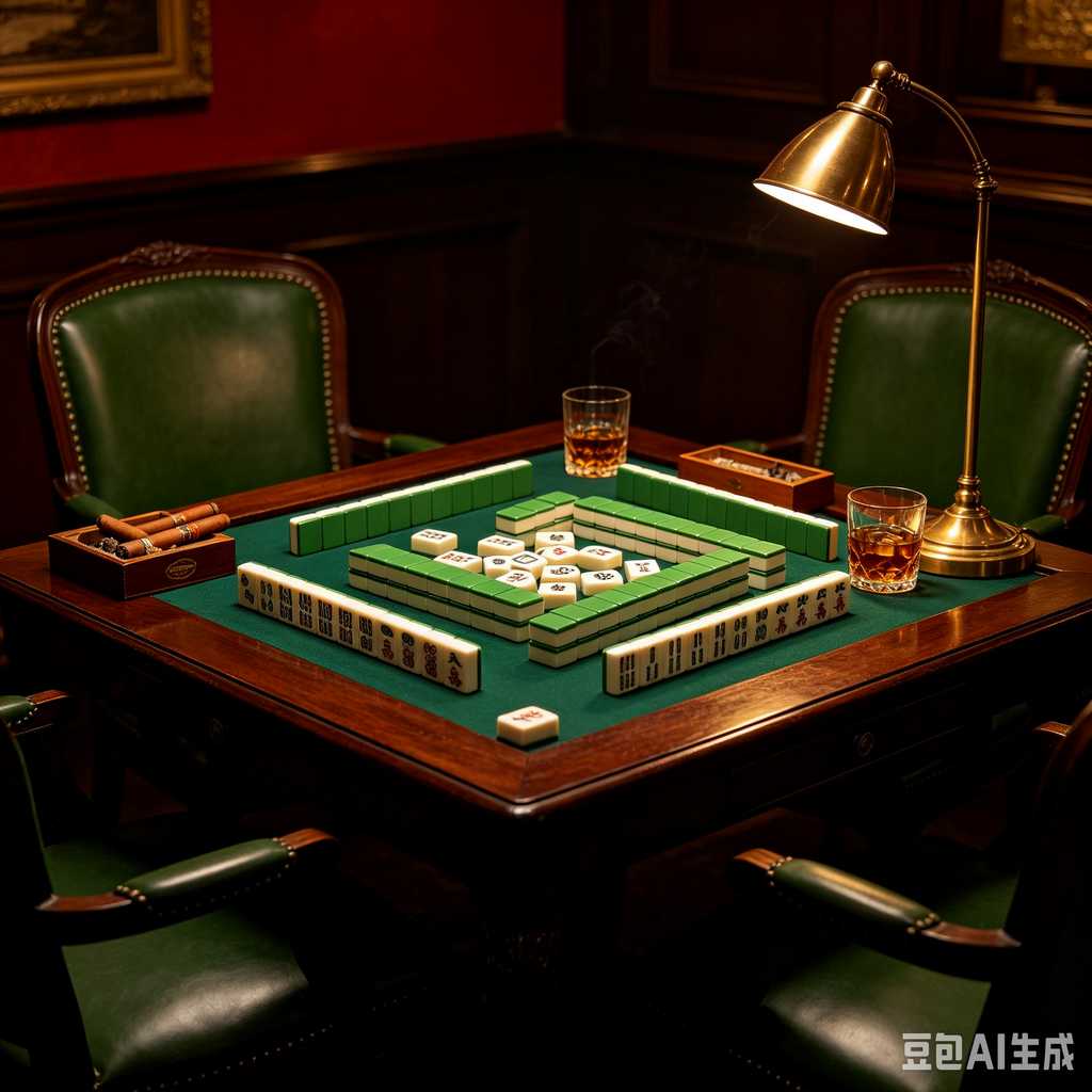 BurlingtonVT,mahjong