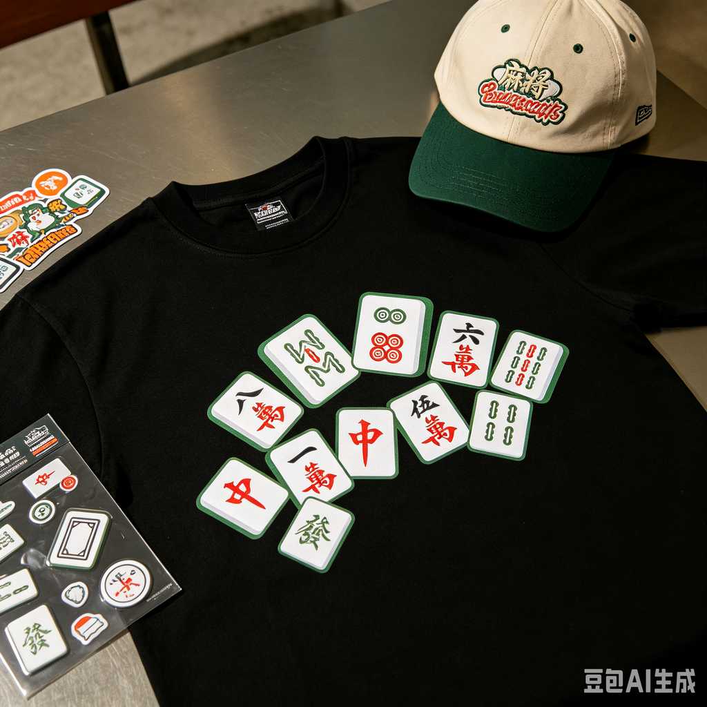 crystal mahjong tiles