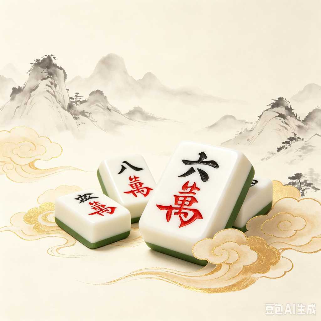 dublin,mahjong