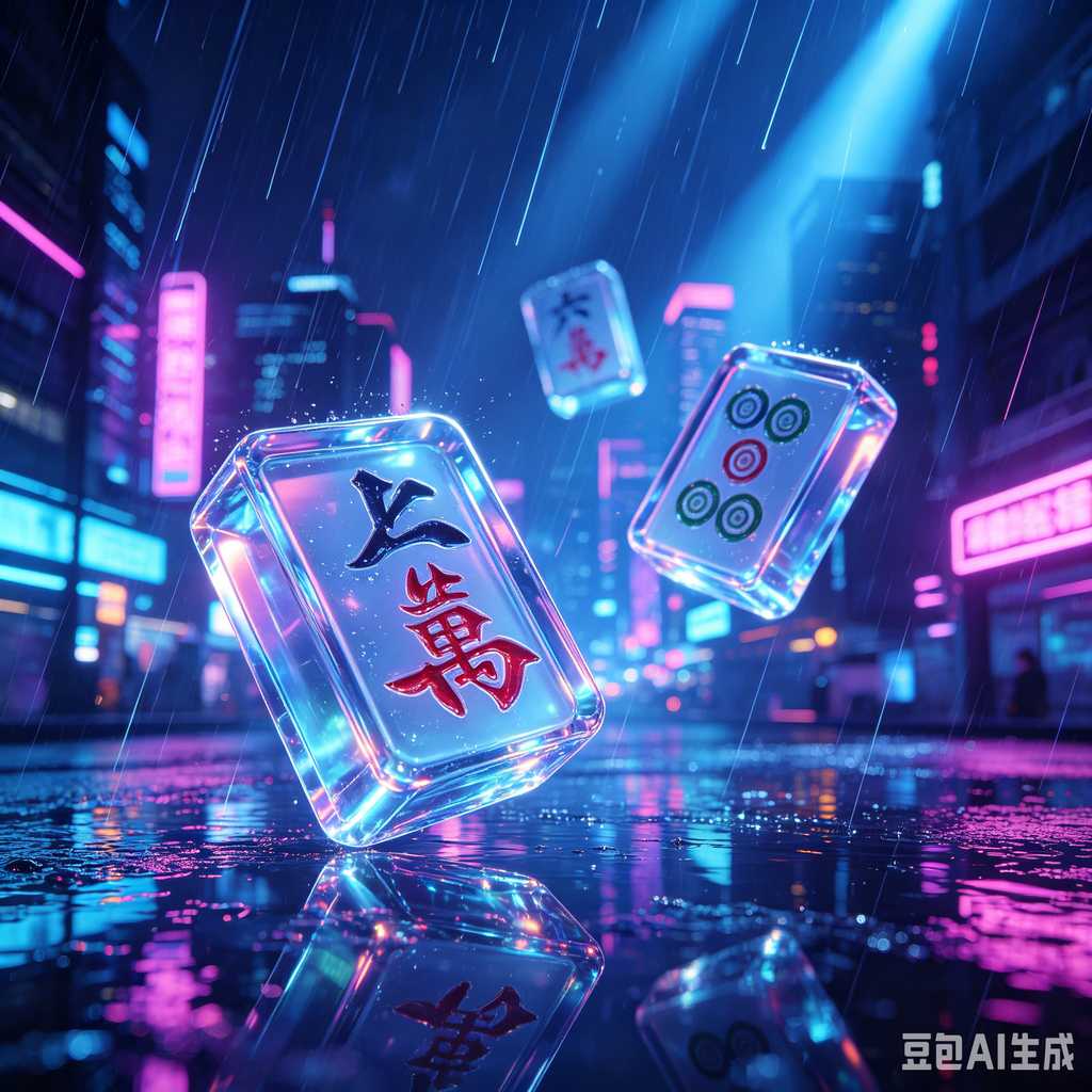 extra mahjong dice set