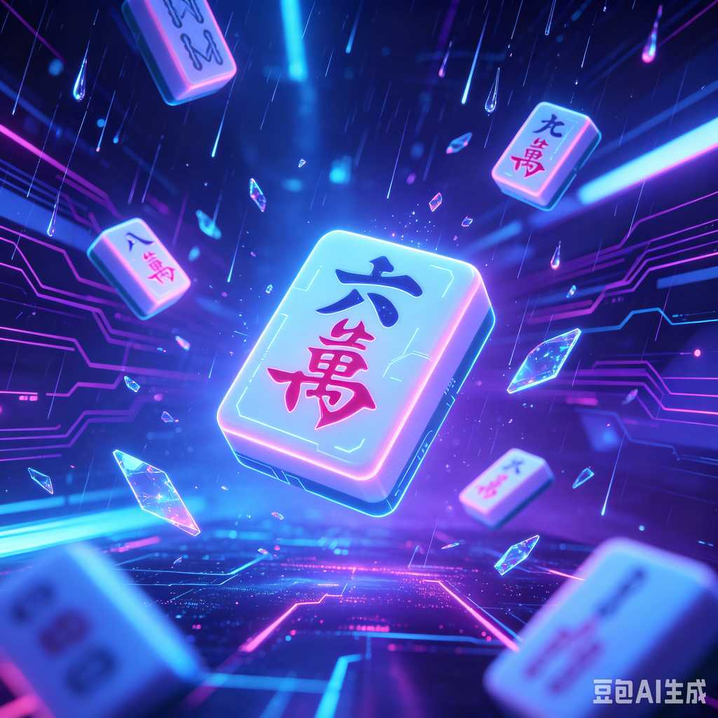 Riverside,mahjong