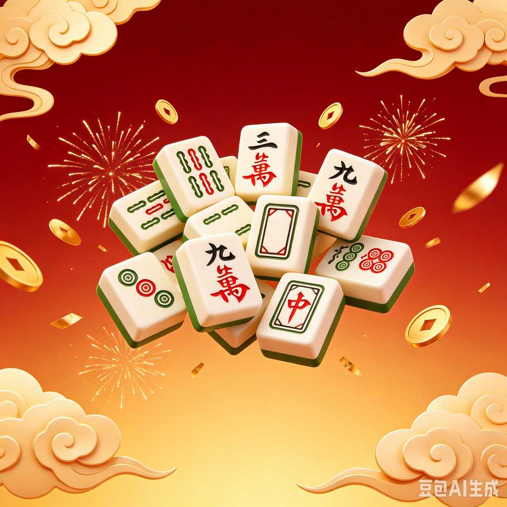 budget premium mahjong tiles