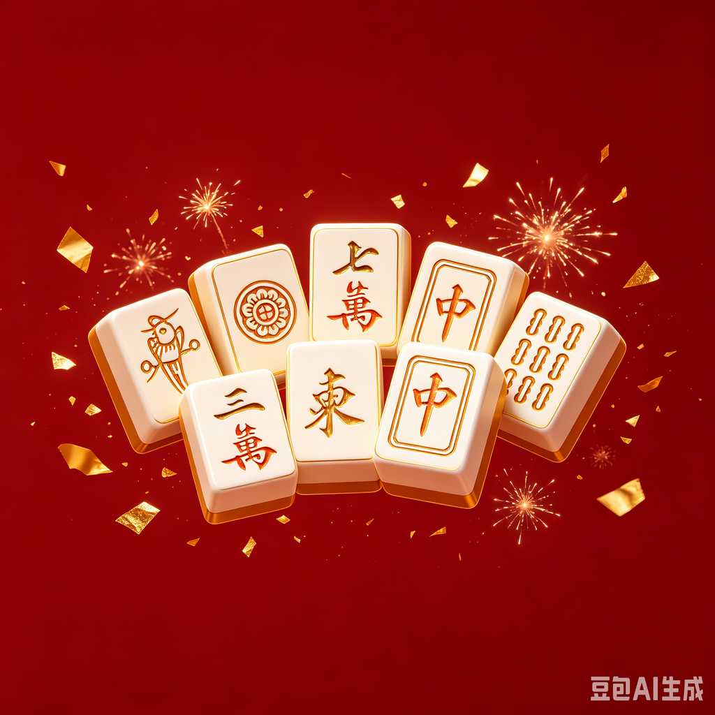 plastic mahjong racks