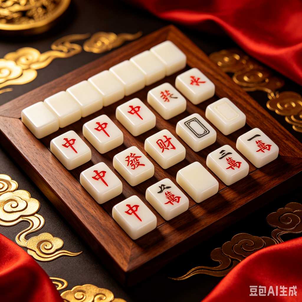 Chico,mahjong