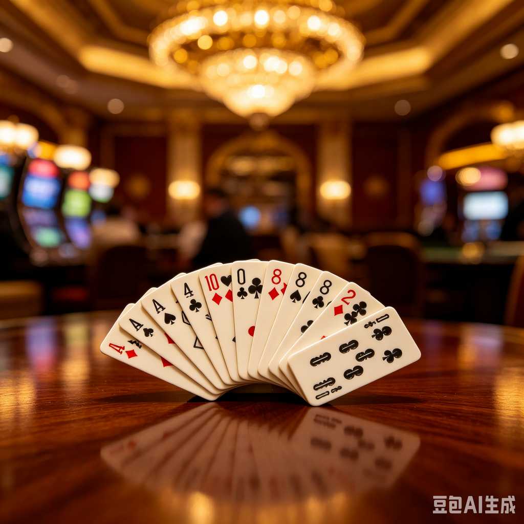 learn american mahjong set