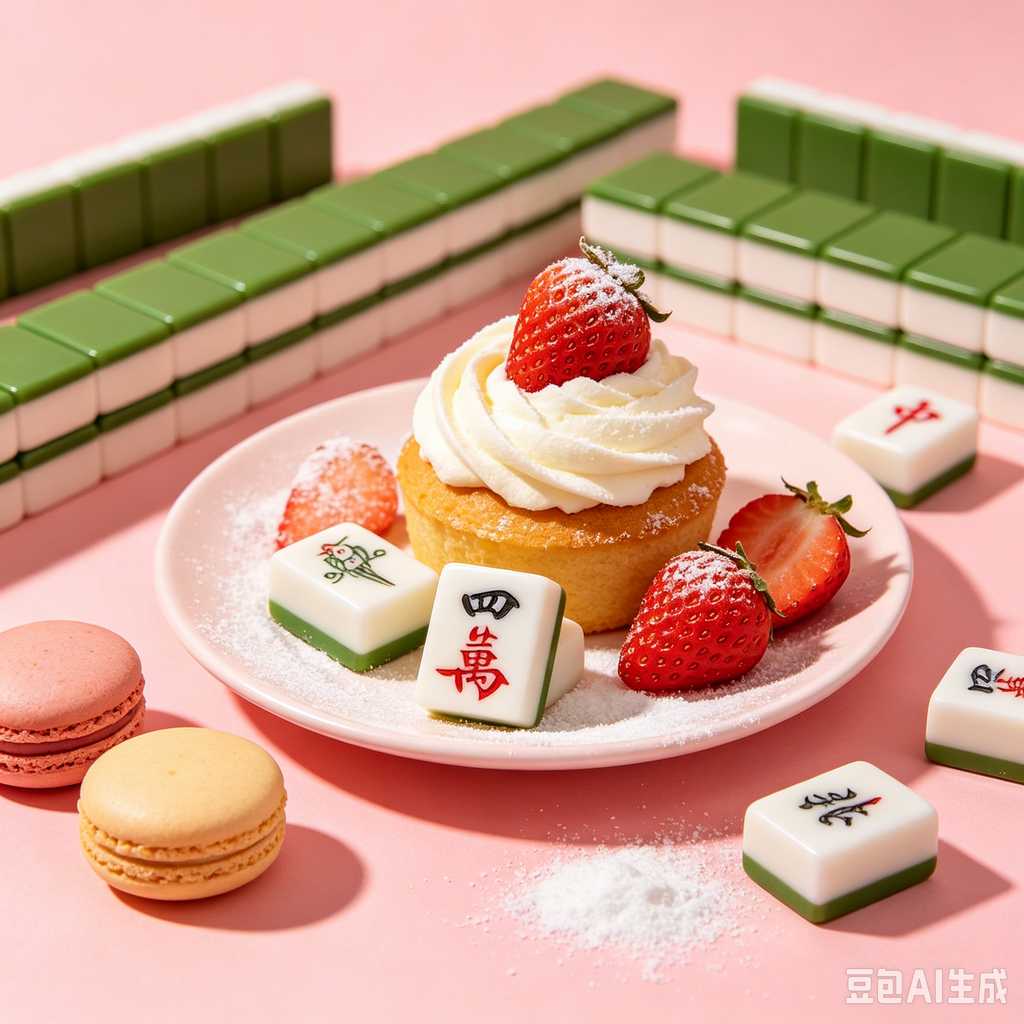 riichi mahjong set
