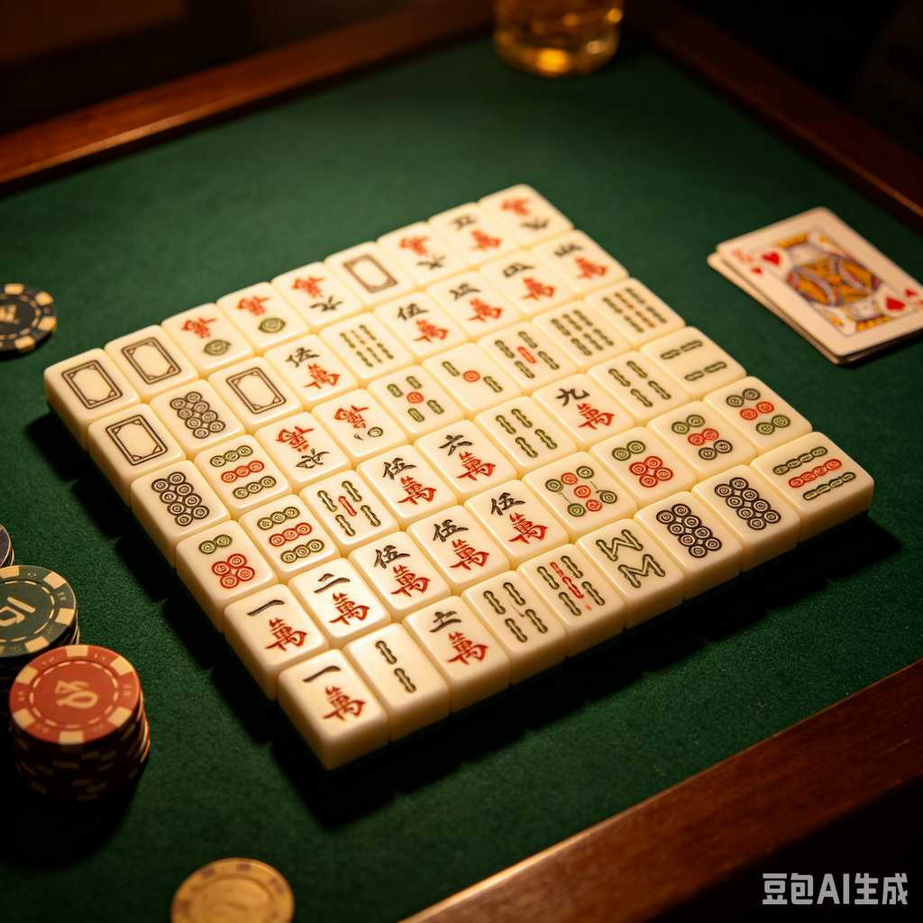 karlsruhe,mahjong