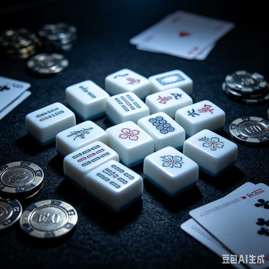 padua,mahjong