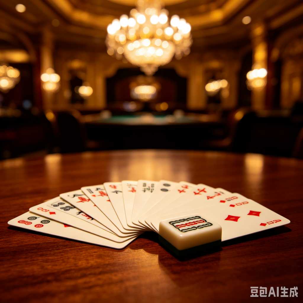 calgary,mahjong