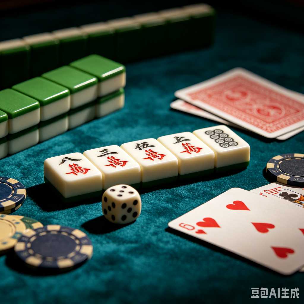 norfolk,mahjong