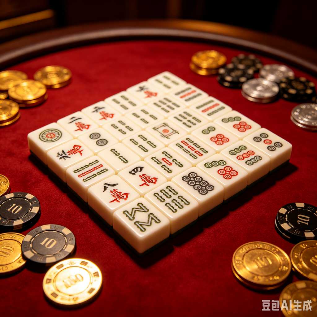 lightweight mahjong racks