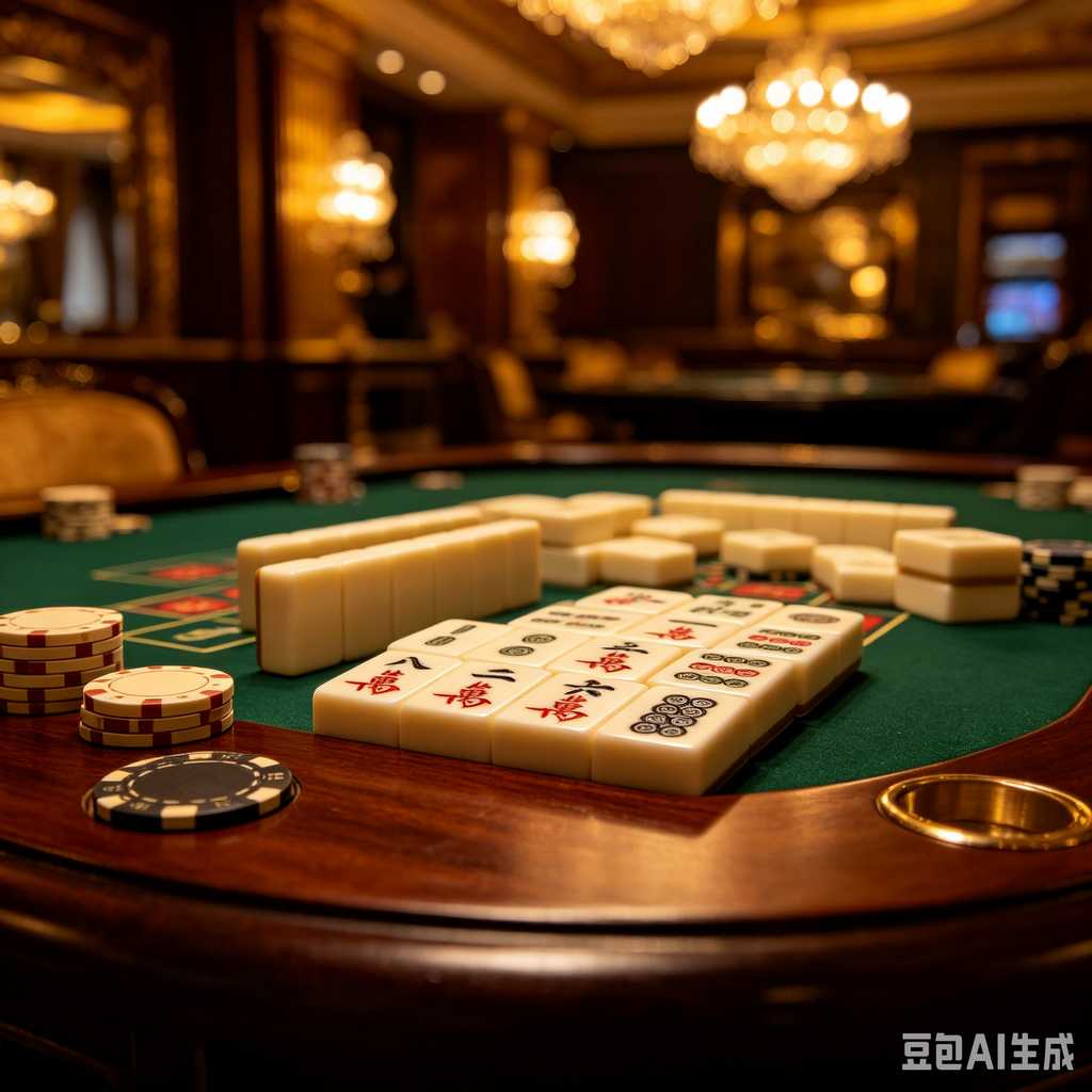 best mahjong set for home use
