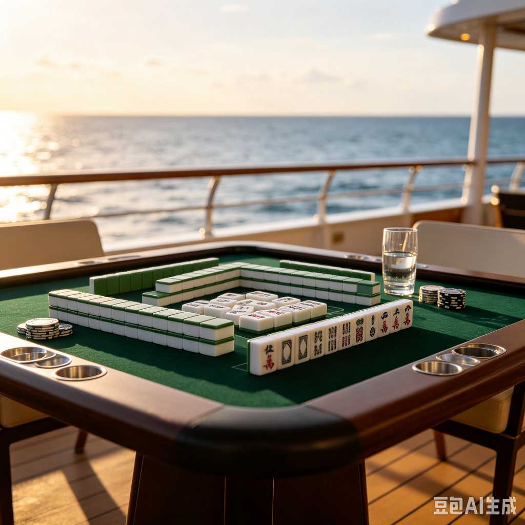 Cayenne,mahjong