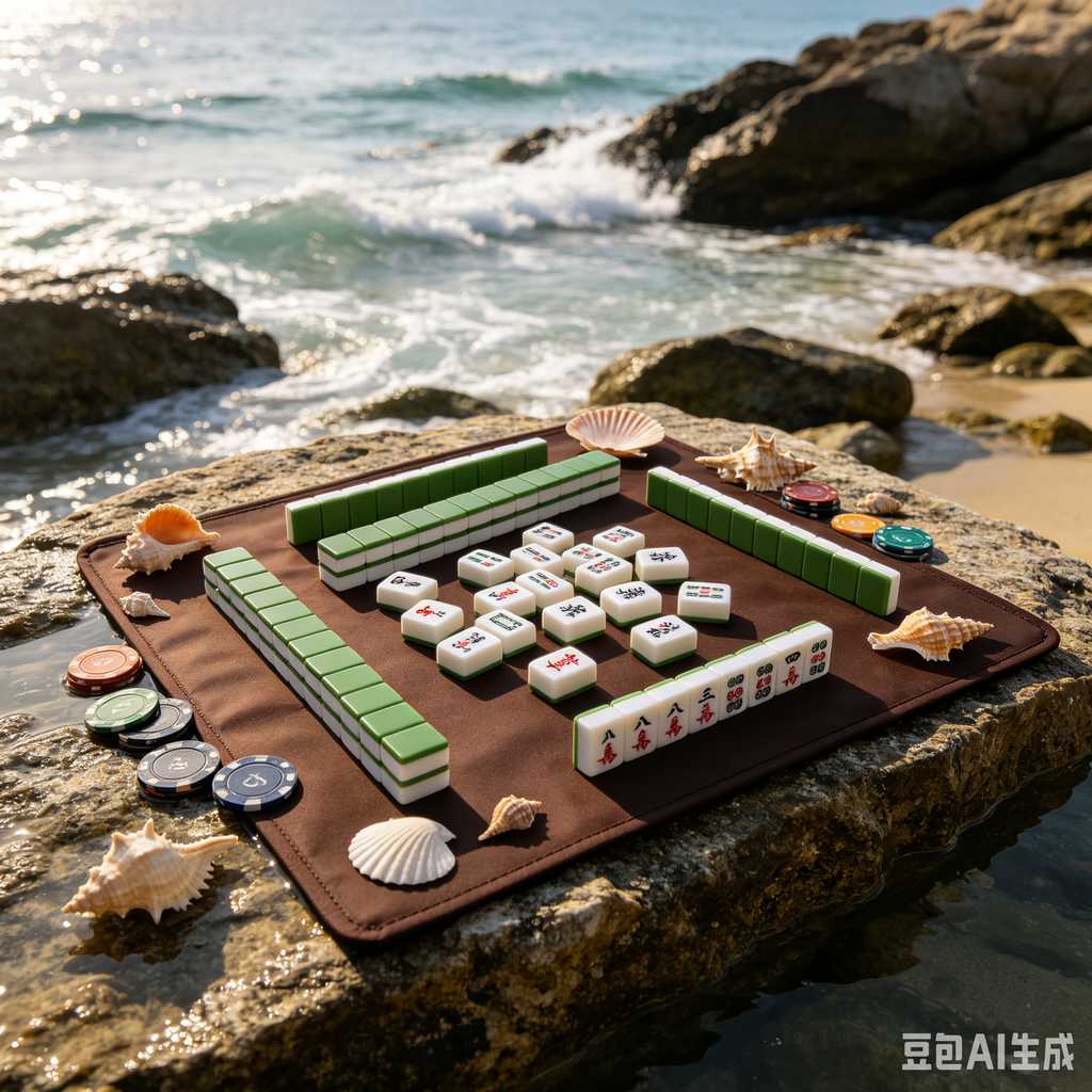 custom packaging mahjong set