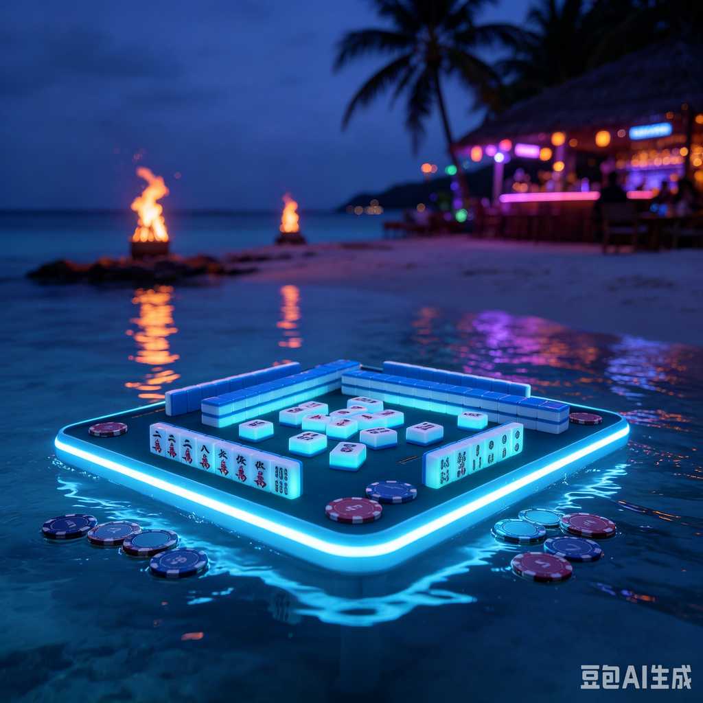 chulavista,mahjong