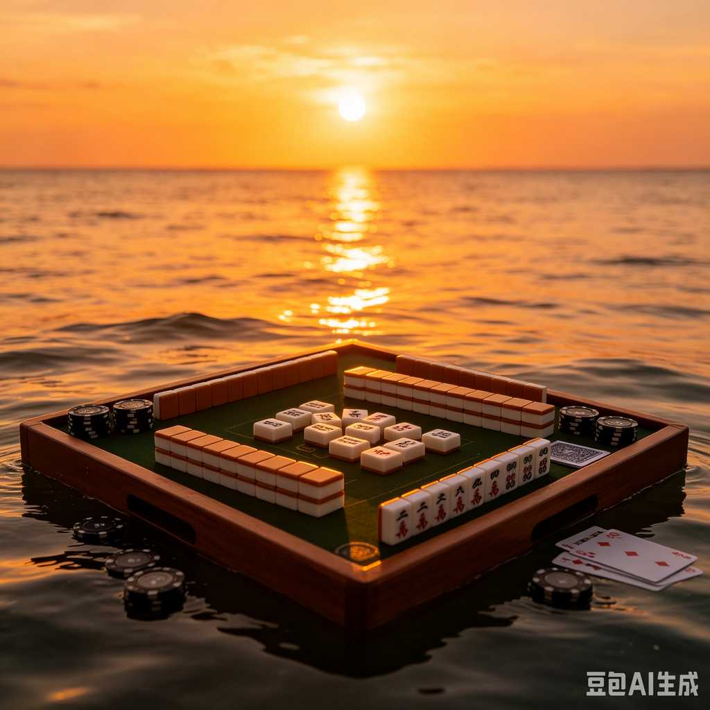 Perpignan,mahjong